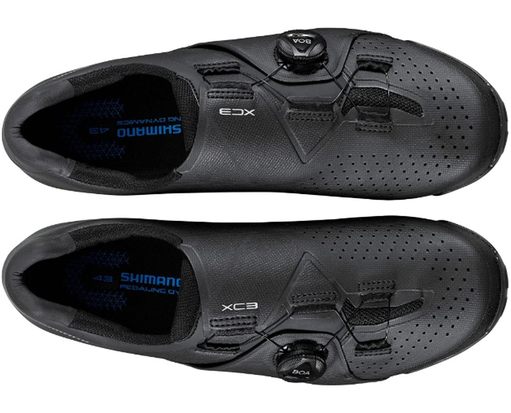 未使用 シマノ XC3 25.8 SH-XC300 41 SPDシューズ Amazon.co.jp: シマノ(SHIMANO) サイクリングシューズ XC300 SPD